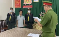Điều tra mở rộng sang lĩnh vực đăng kiểm phương tiện giao thông đường thủy