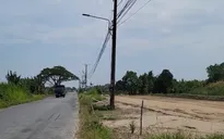 Đường Vành đai sân bay Cần Thơ sẽ hoàn thành trong năm 2023