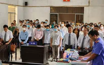 Nguyên Giám đốc Sở Y tế Đắk Lắk lĩnh án 3 năm tù