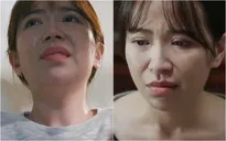 Dưới bóng cây hạnh phúc - Tập 18: Nước mắt của nàng dâu sống chung với bố chồng