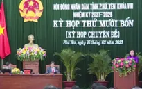 Phú Yên đầu tư gần 3.500 tỷ đồng làm đường ven biển