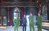 Chủ quán karaoke ở Hà Nội mong được cho phép hoạt động trở lại