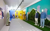 Triển lãm "The Art of Everyday Life" lan tỏa vẻ đẹp nghệ thuật trong đời sống