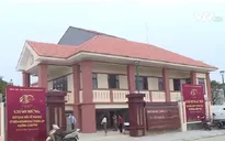 Xây dựng các công trình ứng phó thiên tai cho cộng đồng