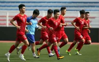 BTC SEA Games 32 điều chỉnh độ tuổi tham dự bóng đá nam