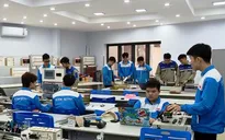 Dạy nghề ngay trong nhà máy - Thay đổi điểm yếu của thị trường lao động