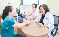 8 năm khổ sở vì chữa bệnh phụ khoa sai cách