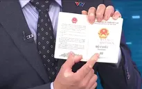 Hộ chiếu gắn chíp điện tử khác gì với hộ chiếu hiện nay?