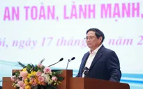 Thủ tướng: Cần phân tích xem giá cả bất động sản đã phù hợp với thu nhập chưa?
