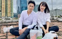 Sao Việt ngày 17/2: Việt Anh đăng ảnh cùng Hồng Diễm, Quỳnh Kool khoe eo thon quyến rũ