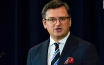 Ukraine sẽ tổ chức cuộc họp ba bên đầu tiên với EU và NATO