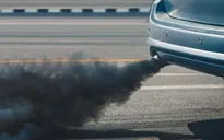 Tiếp xúc lâu dài với ô nhiễm không khí có thể làm tăng nguy cơ trầm cảm trong tương lai