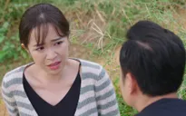 Dưới bóng cây hạnh phúc - Tập 19: Nói hết ấm ức, tủi nhục, Son còn bị dọa ly hôn