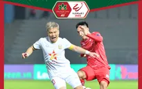 Highlights | CLB Hải Phòng 2-3 Hồng Lĩnh Hà Tĩnh | Vòng 4 V.League 2023
