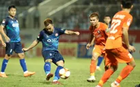 Highlights | SHB Đà Nẵng 2-3 Topenland Bình Định | Vòng 4 V.League 2023