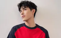 Trần Phi Vũ cầu xin cha tha thứ