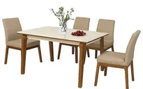 Bộ Công Thương áp dụng biện pháp chống bán phá giá chính thức bàn, ghế từ Trung Quốc