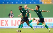 Vòng 4 V.League 2023 | CLB TP Hồ Chí Minh giành chiến thắng đầu tiên