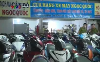 Lừa đảo chiếm đoạt tài sản từ dịch vụ cầm đồ trá hình