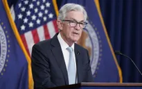 FED có thể phải tăng lãi suất đến tháng 6/2023