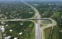 Xóa điểm nghẽn hạ tầng, ĐBSCL có nhiều cơ hội tăng trưởng