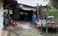 Bị mắng vì sử dụng ma túy, thanh niên sát hại mẹ ruột dã man