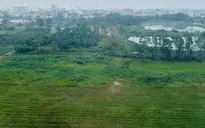 Hà Nội đấu giá hơn 10ha đất làm cụm công trình thương mại dịch vụ