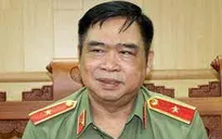 Bắt khẩn cấp nguyên Giám đốc Công an Hải Phòng Đỗ Hữu Ca