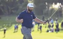 Jon Rahm dẫn đầu sau vòng 3 giải golf Genesis Invitational 2023