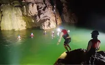 Du lịch mạo hiểm một cách an toàn