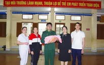 Phá chuyên án mua bán người dưới 16 tuổi