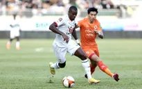 Highlights | Hoàng Anh Gia Lai 1-1 Công An Hà Nội | Vòng 4 V.League 2023