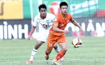 [KT] Vòng 4 V.League 2023 | Hoàng Anh Gia Lai 1-1 Công An Hà Nội | Trận hòa kịch tính