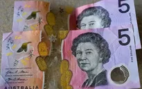 Tờ 5 AUD mới của Australia sẽ không có hình Vua Charles III hay Nữ hoàng Elizabeth II