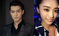 Hồ Ca kết hôn với người quản lý?