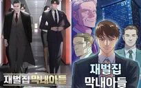 Cuộc chiến chống vi phạm bản quyền của các nền tảng webtoon lớn
