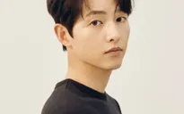 Gia đình Song Joong Ki nhận trợ cấp "gia đình đa văn hóa"