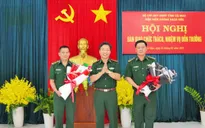 Chú trọng xây dựng thế trận lòng dân trong công tác bảo vệ biên giới