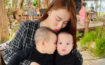 Sao Việt ngày 2/2: Nhã Phương xin vía sinh con trai, Quỳnh Lương chưa bao giờ được tham gia tiệc đóng máy phim