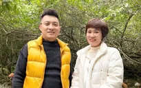 Nhặt được túi xách có 20 triệu đồng, Phó trưởng Công an phường tìm trả người đánh rơi