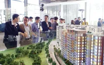 Gỡ khó cho thị trường bất động sản năm 2023