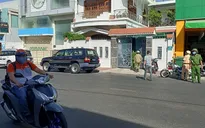 Truy tố nguyên Chủ tịch UBND tỉnh Bình Thuận Nguyễn Ngọc Hai