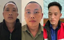 Tấn công công an vì bị ngăn đào vàng