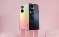 Oppo ra mắt Reno8 T Series: Màn hình cong, camera 108MP, giá từ 8,5 triệu đồng