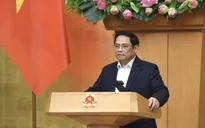 Thủ tướng: Sử dụng hiệu quả 400.000 tỷ đồng tăng thu năm 2022, đẩy mạnh giải ngân 700.000 tỷ đồng đầu tư công