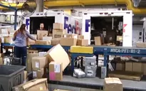 Hãng vận chuyển hàng đầu thế giới Fedex sa thải hơn 10% nhân viên