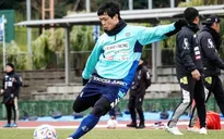 Công Phượng góp công vào chiến thắng của Yokohama FC