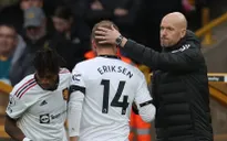 Lịch thi đấu ác mộng trong tháng 2 của Man Utd