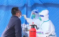 Trung Quốc khảo sát kháng thể COVID-19 của người dân Bắc Kinh