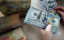 Tỷ giá USD/VND ổn định sau khi FED nâng lãi suất
